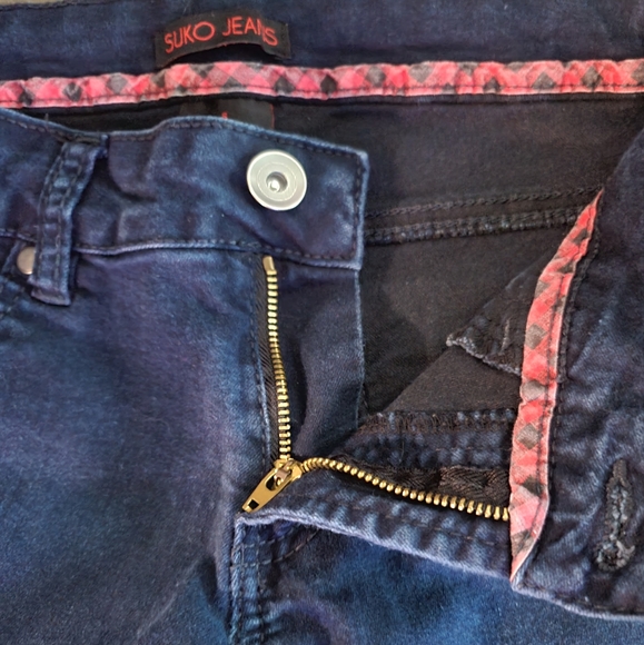 Girls Suko Jeans Size 6 - Picture 4 of 7